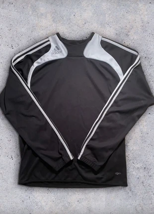 Adidas Vintage longsleeve Y2K, brand: adidas, condizioni: Ottime, taglia: L, €25.00, €26.95 include la Protezione acquisti