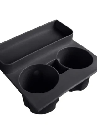 Coussin pour Porte-Gobelet Tesla Model 3/Y - Gris, marke: MODEL, zustand: Neu, 11,00 €, 12,25 € inklusive Vinted-Käuferschutz