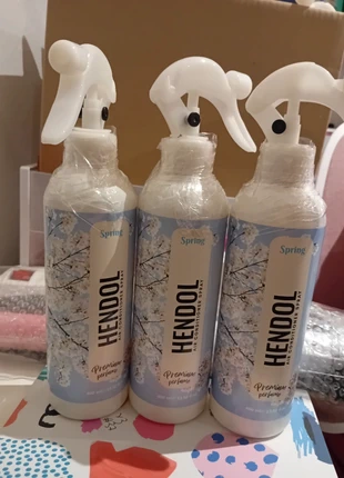 Spray maison senteur Adoucissant en lot, brand: Boutique indépendante, condition: Very good, €12.00, €13.30 includes Buyer Protection