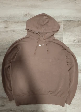 Nike Brown Hoodie XS Streetwear Casual Oversized Sweatshirt, marque: Nike, état: Très bon état, taille: XS, 15,00 €, 16,45 € Protection acheteurs incluse