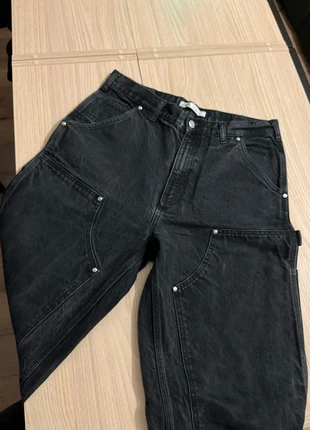 Jean Zara, marque: Zara, état: Très bon état, taille: W31 | FR 40, 25,00 €, 26,95 € Protection acheteurs incluse