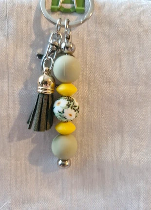 Porte clé, marke: Fait Main, zustand: Neu, 5,00 €, 5,95 € beinhaltet Vinted-Käuferschutz Pro