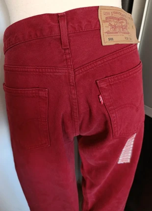 Levis 501 vintage, marca: Levi's, estado: Nuevo con etiquetas, tamaño: L / 40 / 12, 40,00 €, 42,70 € Protección al comprador incluida