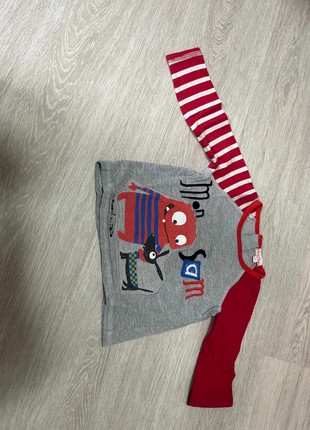 Pull fin DPAM 18 mois, marque: Du Pareil au Même, état: Très bon état, taille: 12-18 mois / 80 cm, 3,00 €, 3,85 € Protection acheteurs incluse