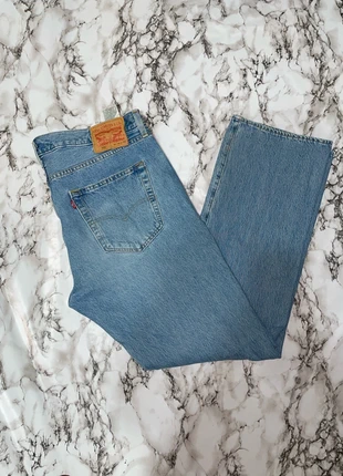 Jeans levi's modello 501-Ottime condizioni Tg 50, marque: Levi's, état: Très bon état, taille: W36 | FR 46, 12,00 €, 13,30 € Protection acheteurs incluse