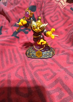 Hoot Loop, marque: Skylanders, état: Très bon état, 4,00 €, 4,90 € Protection acheteurs incluse