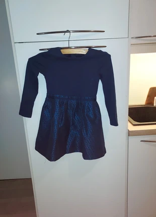 Robe pour les Fêtes, marque: Okaïdi, état: Très bon état, taille: 6 ans / 116 cm, 7,00 €, 8,05 € Protection acheteurs incluse