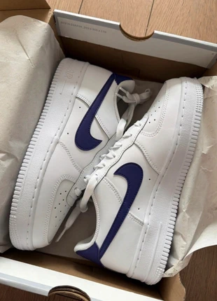 Basket Nike Air Force 1, marque: Nike, état: Neuf avec étiquette, taille: 38, 70,00 €, 74,20 € Protection acheteurs incluse