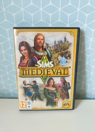 Sims médiévale, staat: Heel goed, € 5,00, € 5,95 inclusief Kopersbescherming