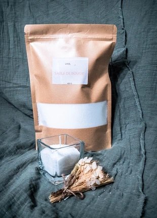 Sable de bougie décoratif, merk: lmjl, staat: Nieuw met prijskaartje, € 4,00, € 4,90 inclusief Kopersbescherming Pro