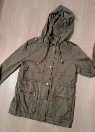 Veste à capuche Tally Weijl femme taille 34, brand: Tally Weijl, condizioni: Ottime, taglia: XS / IT 38 / EU 34, €6.00, €7.00 include la Protezione acquisti