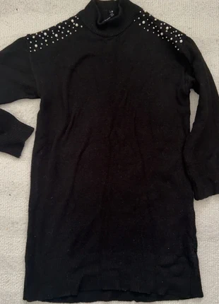 Robe Pull Stradivarius, brand: Stradivarius, condizioni: Ottime, taglia: S / IT 40 / EU 36, €8.00, €9.10 include la Protezione acquisti