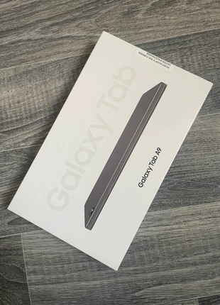 Samsung Galaxy Tab A9 BNIB Tab Tech Screen, brand: Samsung, model: Galaxy Tab A9, condition: New with tags, £90.00, £95.20 includes Buyer Protection