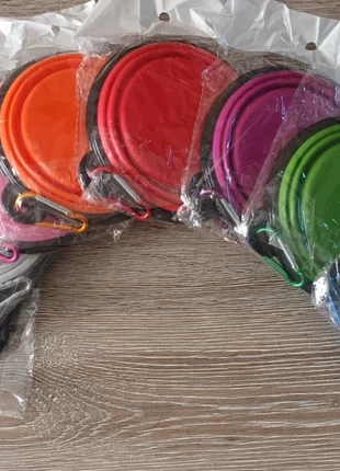 Gamelle rétractable pour animaux, état: Très bon état, 3,00 €, 3,85 € Protection acheteurs incluse