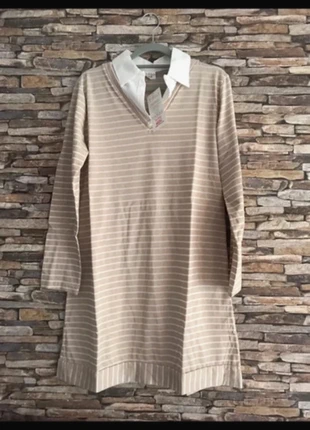 Femme de tunique, brand: Femme, condition: New with tags, size: XL / 42 / 14, €4.00, €4.90 includes Buyer Protection