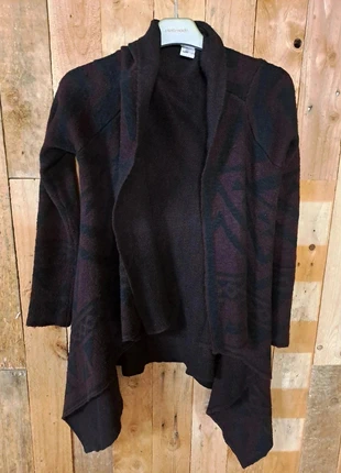 Gilet ouvert - Mim - Taille M, marca: Mim, estado: Muito bom, tamanho: M / 38 / 10, €2.50, €3.33 inclui Proteção do Comprador