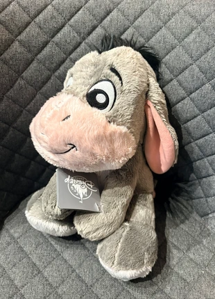 Peluche bourriquet big feet Disneyland Paris, marque: Disneyland Paris, état: Neuf avec étiquette, taille: Taille unique, 25,00 €, 26,95 € Protection acheteurs incluse