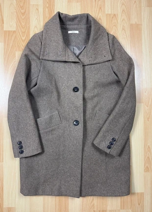 Manteau mi long en laine Sessun Beige taupe Chaud Hiver Doux Taille M 38, marque: Sessun, état: Très bon état, taille: M / 38 / 10, 130,00 €, 137,20 € Protection acheteurs incluse