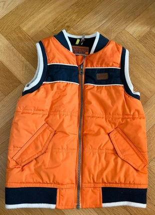 Doudoune sans manche orchestra, marca: Orchestra, estado: Muito bom, tamanho: 5 anos / 110 cm, €6.00, €7.00 inclui Proteção do Comprador