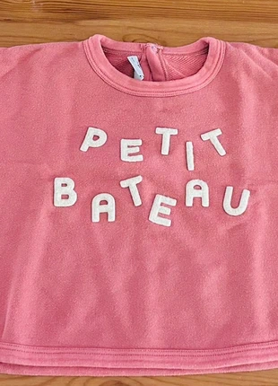 Pull Petit bateau 3 ans, marca: Petit Bateau, estado: Muito bom, tamanho: 3 anos / 98 cm, €8.00, €9.10 inclui Proteção do Comprador