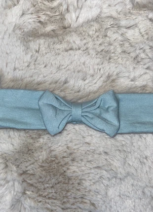 Haarband - Mädchen 🩵, brand: NO LABEL, condizioni: Ottime, €1.00, €1.75 include la Protezione acquisti