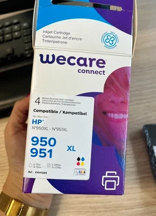 Cartouches 951 XL - Cartouches imprimante HP, brand: HP, condition: New with tags, €35.00, €37.45 includes Buyer Protection