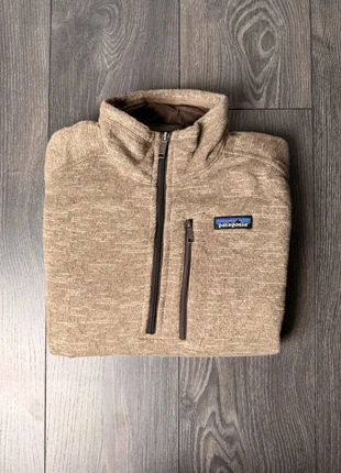 Polaire Patagonia marron/beige taille M, marque: Patagonia, état: Très bon état, taille: M / 38 / 10, 50,00 €, 53,20 € Protection acheteurs incluse