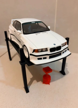 Récupérateur d’huiles voiture miniature 1/18, marke: récupérateur d’huiles, zustand: Neu, größe: Einheitsgröße, 4,00 €, 4,90 € inklusive Vinted-Käuferschutz