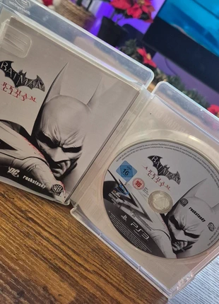 Jeu Batman Arkham city ps3, état: Très bon état, 3,50 €, 4,38 € Protection acheteurs incluse