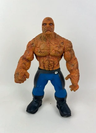 Figurine vintage La chose Marvel 2005, marca: Marvel, estado: Muito bom, tamanho: Tamanho único, €19.50, €21.18 inclui Proteção do Comprador Pro