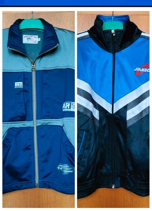 Abbigliamento Bambini, merk: America rap e Janbo, staat: Goed, maat: 10 jaar / 140 cm, € 10,00, € 11,20 inclusief Kopersbescherming