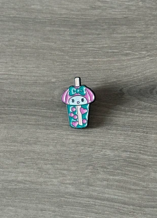 Pins My Melody / Sanrio / Kawaii (Neuf, Réduction active, état: Neuf sans étiquette, 5,00 €, 5,95 € Protection acheteurs incluse