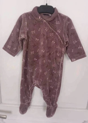 Jolie grenouillère Sergent Major 6 mois, marque: Sergent Major, état: Très bon état, taille: 3-6 mois / 62 cm, 3,99 €, 4,89 € Protection acheteurs incluse