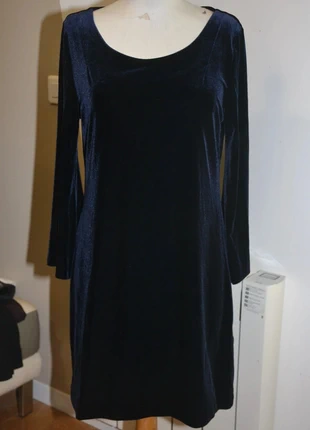 Robe Lauren Vidal – Taille 38, marca: Lauren Vidal, estado: Muy bueno, tamaño: M / 38 / 10, 18,00 €, 19,60 € Protección al comprador Pro incluida