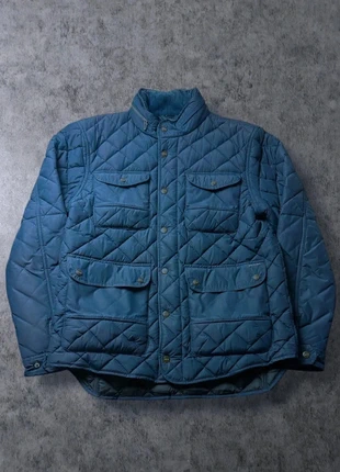 Pepe Jeans HRTG veste matelassée homme capuche repliable, col velours, marine (XL), marca: Pepe Jeans, estado: Nuevo sin etiquetas, tamaño: XL, 38,00 €, 40,60 € Protección al comprador incluida