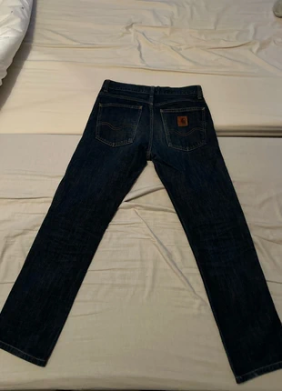 Jean carhartt, marque: Carhartt WIP, état: Très bon état, taille: W24 | FR 34, 15,00 €, 16,45 € Protection acheteurs incluse