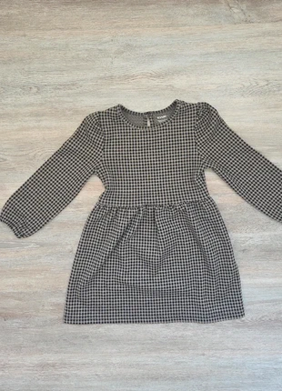 Robe d'hiver, brand: Kiabi, condition: Very good, size: 4 years / 104 cm, €5.00, €5.95 includes Buyer Protection