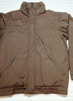 🏔 Doudoune Columbia Jacket Authentique M - Chaleur Extrême , Qualité Imbattable , Style Garantie !, marca: Columbia, estado: Novo sem etiquetas, tamanho: M, €45.00, €47.95 inclui Proteção do Comprador