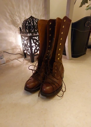 Bottes taille 36, brand: Lui & Lei, condizioni: Ottime, taglia: 35.5, €5.00, €5.95 include la Protezione acquisti