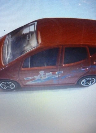 matchbox mercedes class A , neuve , rouge, marque: Matchbox, état: Neuf sans étiquette, taille: 5 ans / 110 cm, 5,00 €, 5,95 € Protection acheteurs incluse