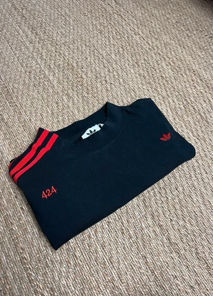 T-shirt adidas 424, marque: adidas x 424, état: Neuf sans étiquette, taille: S, 30,00 €, 32,20 € Protection acheteurs incluse
