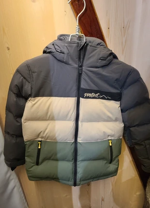 Veste de ski, marque: Protest, état: Neuf avec étiquette, taille: 8 ans / 128 cm, 78,00 €, 82,60 € Protection acheteurs (Pro) incluse