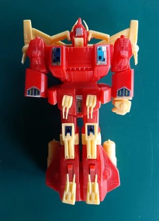 Iron Gear, Mighty Kokai Mum, Robot Vintage 1984 en loose, brand: M Toy, condition: Satisfactory, size: One size, €8.90, €10.05 includes Buyer Protection