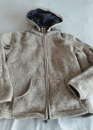 Chaqueta de hombre de Lana tallaM, état: Très bon état, taille: M, 8,00 €, 9,10 € Protection acheteurs incluse