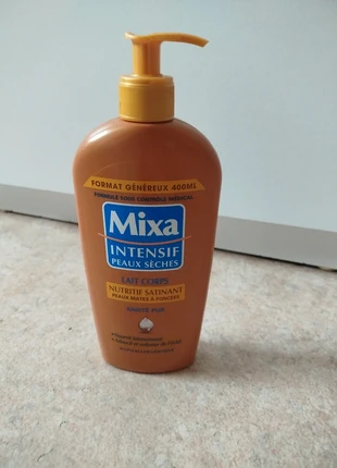 Lait corps mixa, marke: Mixa, zustand: Neu, mit Etikett, 4,00 €, 4,90 € inklusive Vinted-Käuferschutz