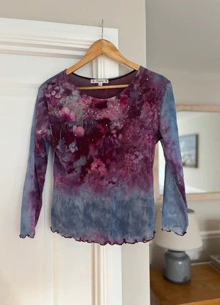 Suzanna Paris top, brand: Suzanna paris, condition: Very good, size: L / 12, £30.00, £32.20 includes Buyer Protection