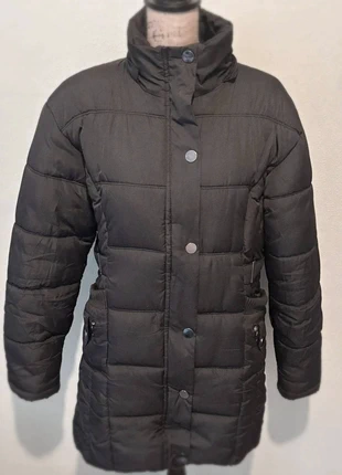 🧥 Doudoune longue Deeper Taille L chaude & stylée, merk: laiersiwer, staat: Heel goed, maat: L / 40 / 12, € 40,00, € 42,70 inclusief Kopersbescherming