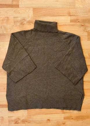 Pull à Col roulé Ralph Lauren taille L, marke: Ralph Lauren, zustand: Sehr gut, größe: L, 10,00 €, 11,20 € inklusive Vinted-Käuferschutz