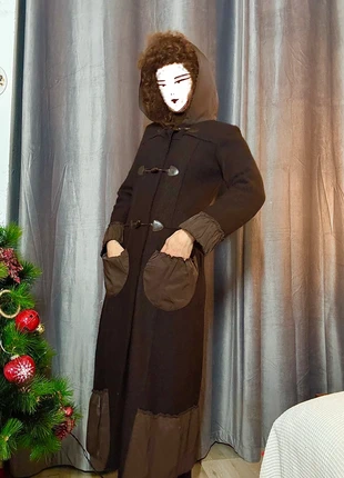 Abrigo pura lana, marque: ASTUCES, état: Neuf sans étiquette, taille: S / 36 / 8, 50,00 €, 53,20 € Protection acheteurs incluse