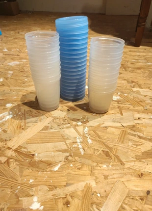 Pot conservation, brand: Avent, condizioni: Ottime, taglia: Taglia unica, €5.00, €5.95 include la Protezione acquisti